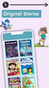 2nd Grade Reading & Phonics screenshot 2