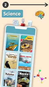 2nd Grade Reading & Phonics screenshot 3