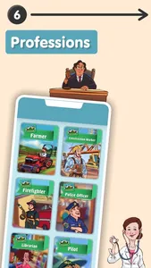 2nd Grade Reading & Phonics screenshot 7