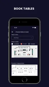 Clubhub Nightlife screenshot 4