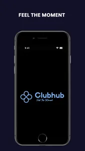 Clubhub Nightlife screenshot 7