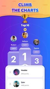 What Zodiac Sign Is This® Quiz screenshot 4