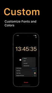 StandBy Widget & Always On screenshot 3