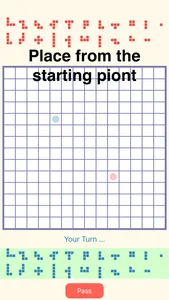 Blokus Online screenshot 0