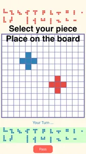 Blokus Online screenshot 1