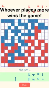 Blokus Online screenshot 4