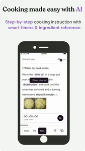 Souschef | Recipe Keeper screenshot 1