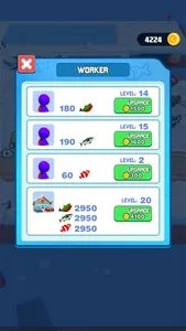 Fishing Simulator screenshot 2