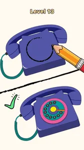 DOP - Tricky Puzzles screenshot 0