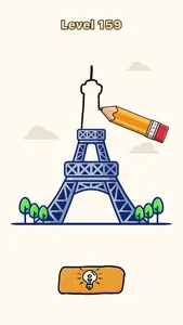 DOP - Tricky Puzzles screenshot 1