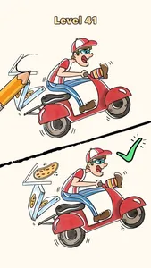 DOP - Tricky Puzzles screenshot 2