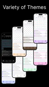 Trade Memo - Investment Log screenshot 1