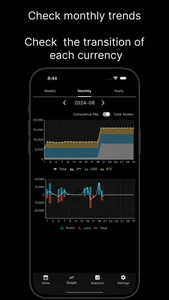 Trade Memo - Investment Log screenshot 3