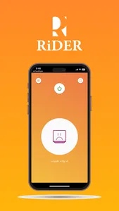 رايدر السائق - Rider Driver screenshot 1