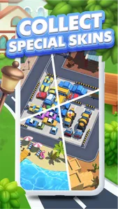 Car Parking Jam screenshot 4
