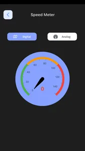 Geo Area Map Calculator & Tool screenshot 3