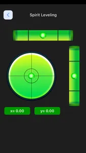 Geo Area Map Calculator & Tool screenshot 5
