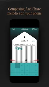 MusicBox Mini screenshot 2