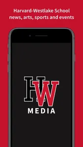 HW Media screenshot 0