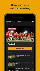 HW Media screenshot 3