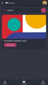 Shobha Indani Cookery Classes screenshot 3