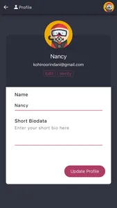 Shobha Indani Cookery Classes screenshot 4