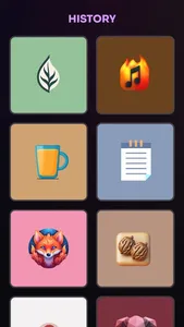 IconifyAI: AI Image Generator screenshot 3