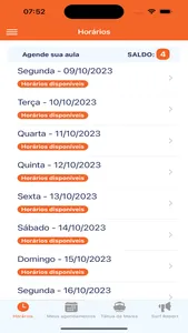 AR Surf School screenshot 1