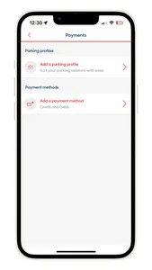 Simply Park by VPNE screenshot 3