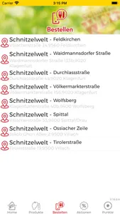 Schnitzelwelt screenshot 4