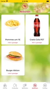 Schnitzelwelt screenshot 9