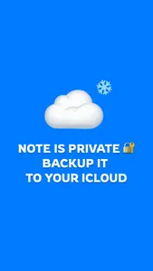 Timenotes: Note with Timestamp screenshot 5