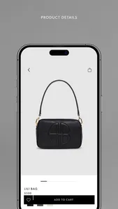 ANINE BING screenshot 2