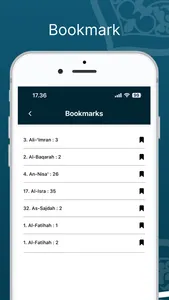 Learn Quran Tafsir screenshot 6