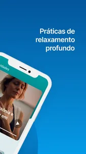 Medite em Casa screenshot 1