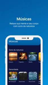 Medite em Casa screenshot 3