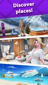 Sensual Spot the Difference screenshot 3