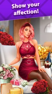 Sensual Spot the Difference screenshot 4