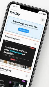 EditFlow - Webflow Editor screenshot 1