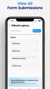 EditFlow - Webflow Editor screenshot 3