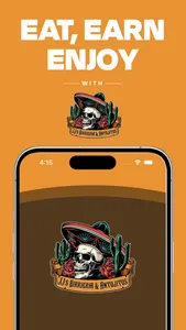 JJS BIRRIERIA AND ANTOJITOS screenshot 0