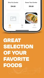 JJS BIRRIERIA AND ANTOJITOS screenshot 2