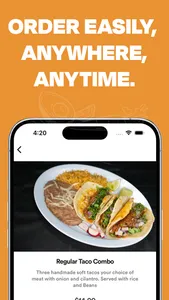 JJS BIRRIERIA AND ANTOJITOS screenshot 3