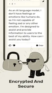 AiChat - Summarize Ai screenshot 2