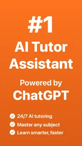 AI Homework Helper - TutorPal screenshot 0