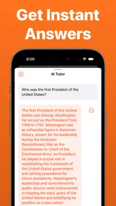 AI Homework Helper - TutorPal screenshot 2