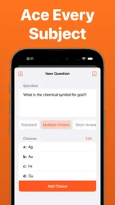 AI Homework Helper - TutorPal screenshot 4
