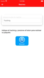 Mundo Cargo screenshot 5