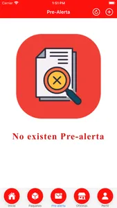 Mundo Cargo screenshot 6