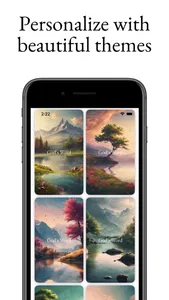 Bible Widget screenshot 3